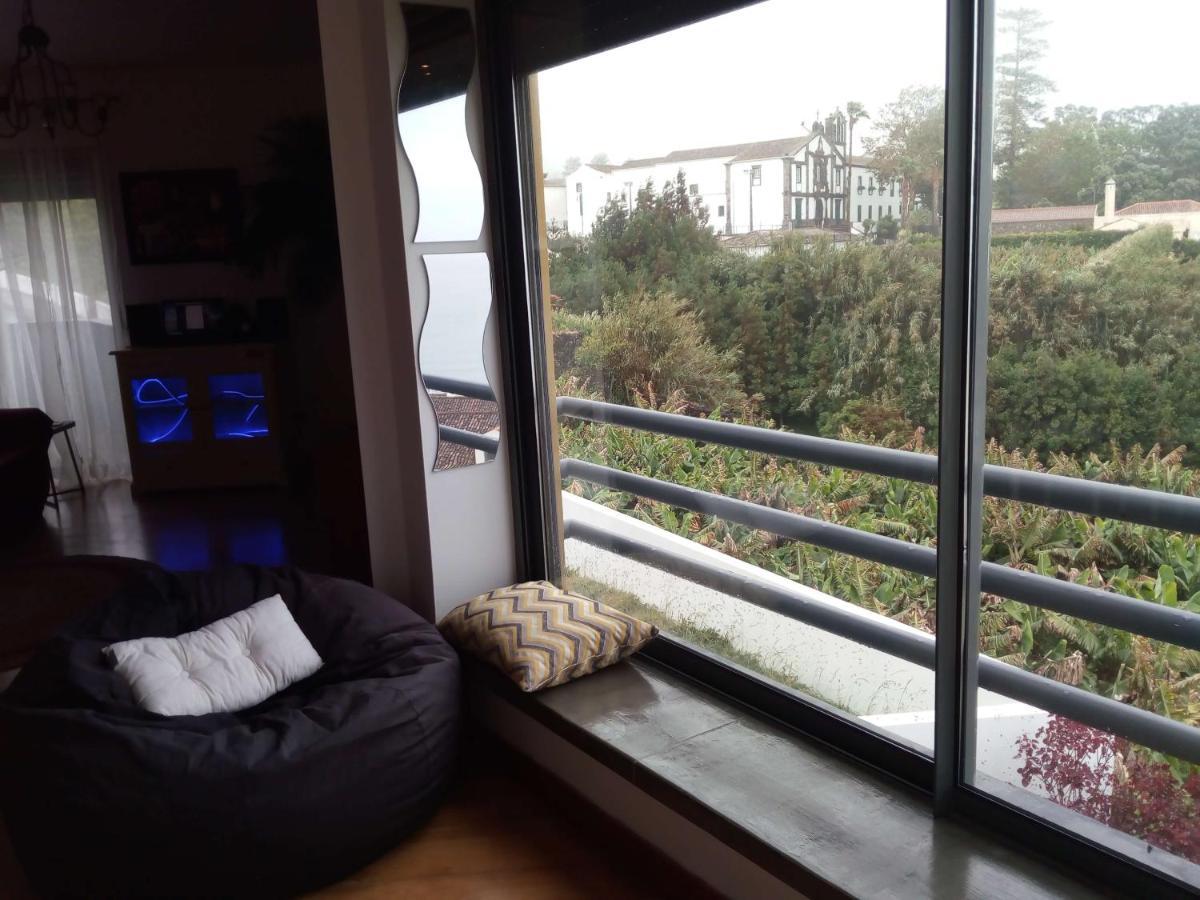 Epicenter Skybar Apartman Lagoa  Kültér fotó